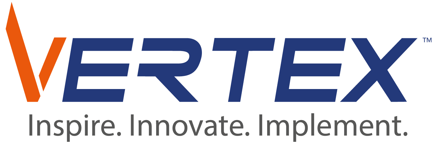 vertex logo